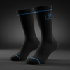 360 Core Athletic Socks