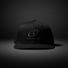 360 Core Snapback Cap - Logo Only