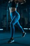 360 Core Sport Leggings with 360 Active Logo