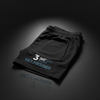 360 Core Training Shorts
